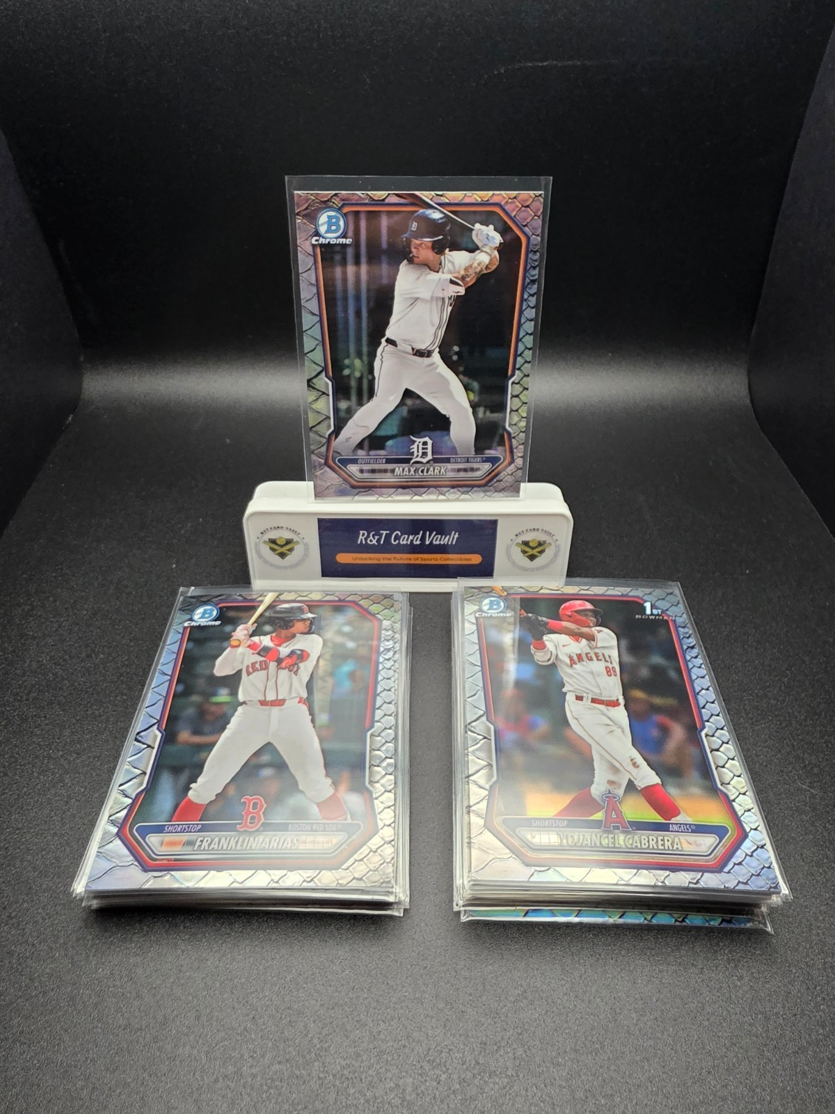 2026 Bowman Baseball Chrome REPTILIAN Complete Your Set You Pick # BCP 1-150