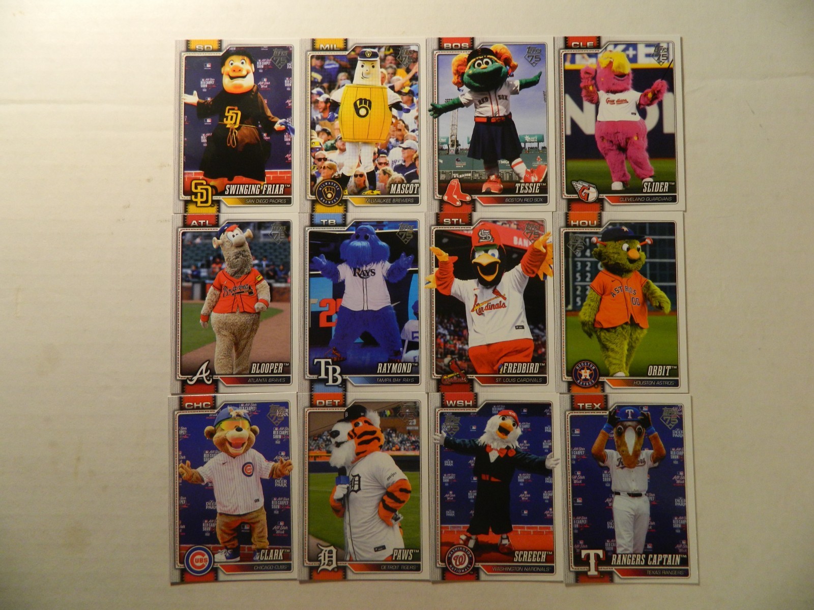 2026 Topps Series One Celebration Inserts & Parallels Cards U Pick Finish Set