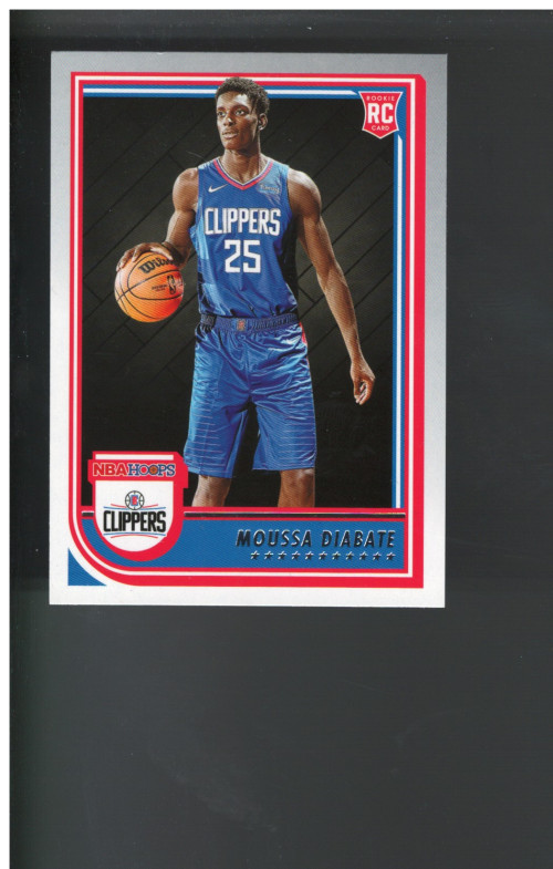 B2990- 2022-23 Hoops Basketball 251-300 +Inserts -You Pick- 15+ FREE US SHIP