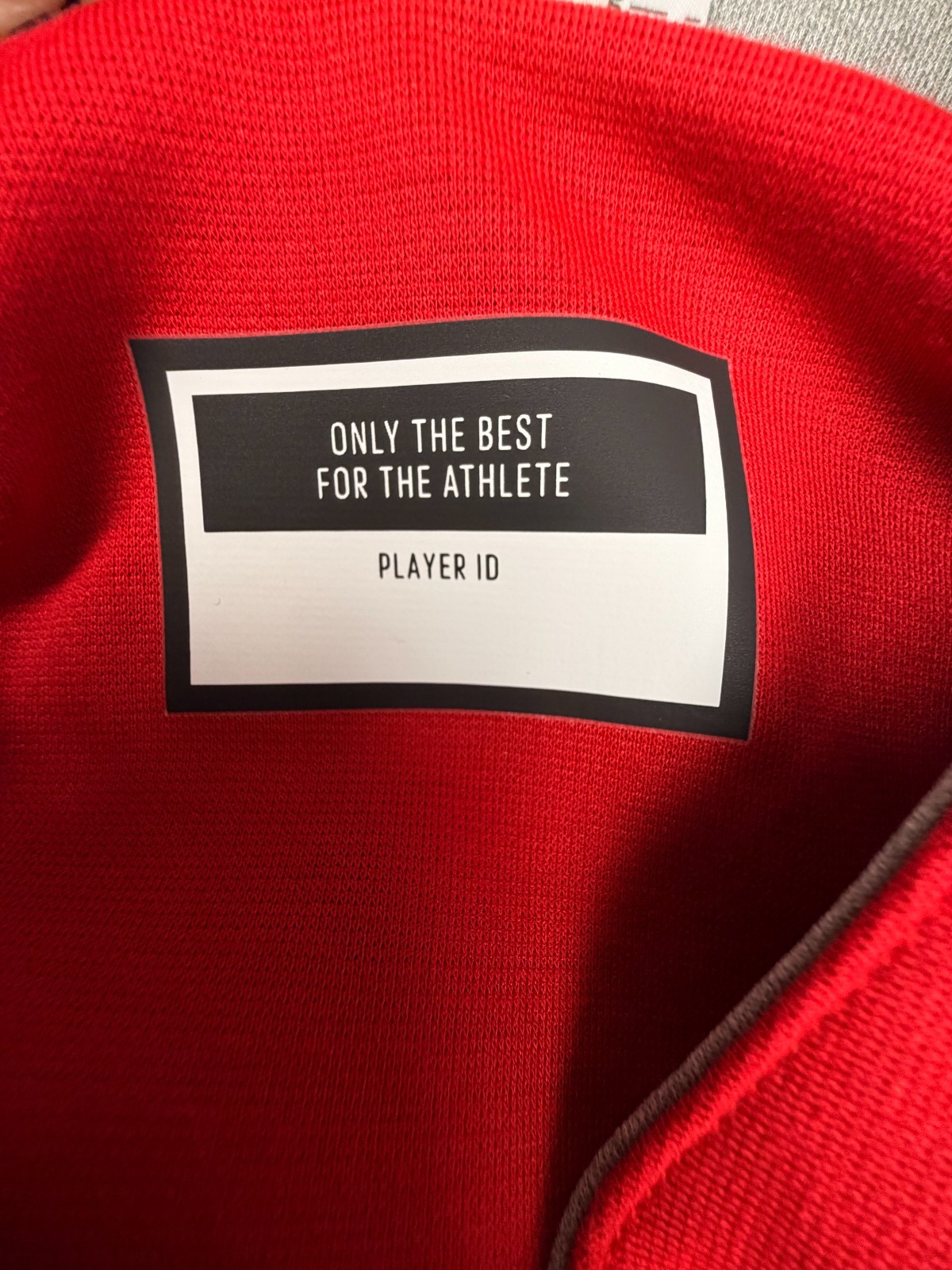 adidas Nebraska Cornhuskers Elevated Quarter-Zip Pullover Red Mens 2XL New