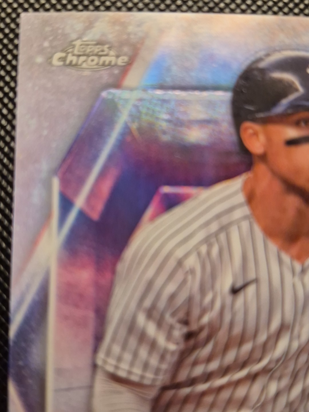 2033 TOPPS MLB CHROME AARON JUDGE SMLBC-13