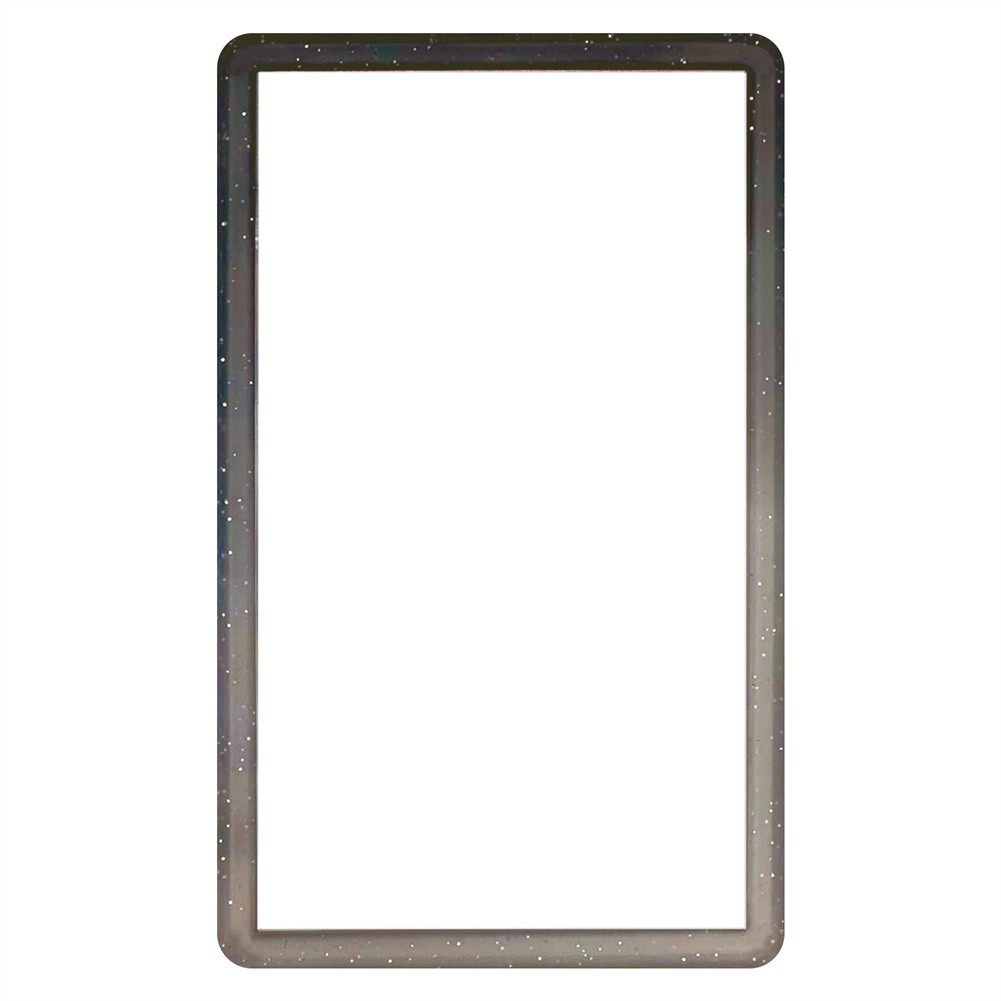 Edge Protection For Offical PSA Cards ONLY,TPU Slab Protector Frame – 6 Colors