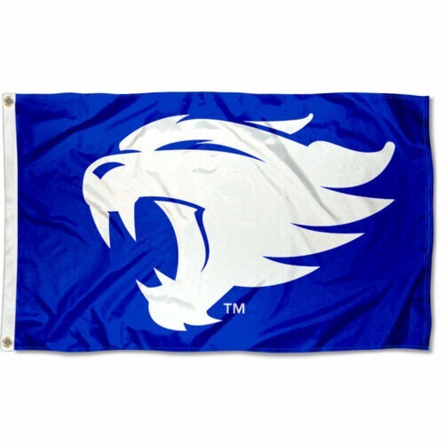 KENTUCKY WILDCATS 3’X5′ FLAG BANNER ***100% FULL COLOR ON BOTH SIDES OF FLAG***
