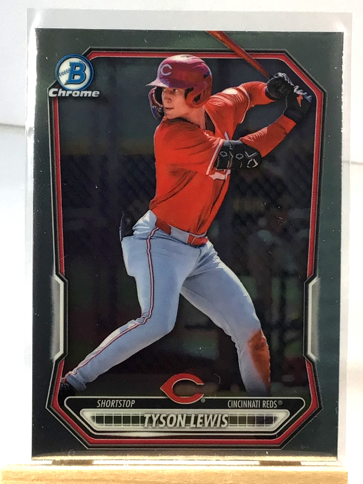 2026 Bowman Baseball Chrome Prospects & MOJO Complete Your Set – You Pick Card