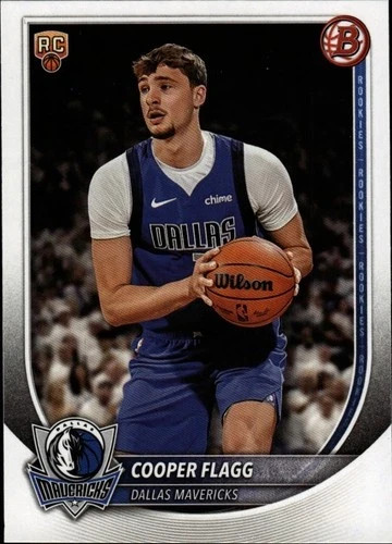 2025-26 Bowman Basketball Paper Base Singes You Pick Complete Your Set #1-200