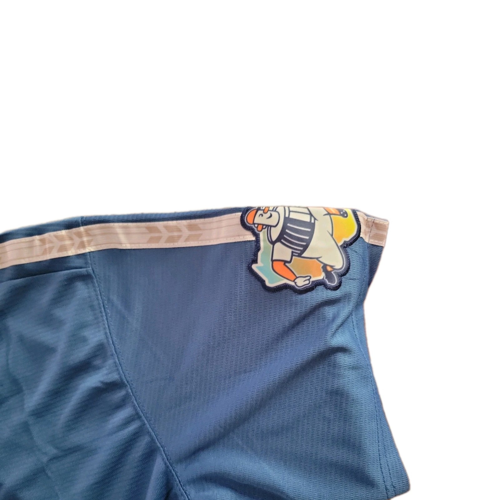 New With Tags Jacob Misiorowski Adult Brewers City Connect Jersey Size XL