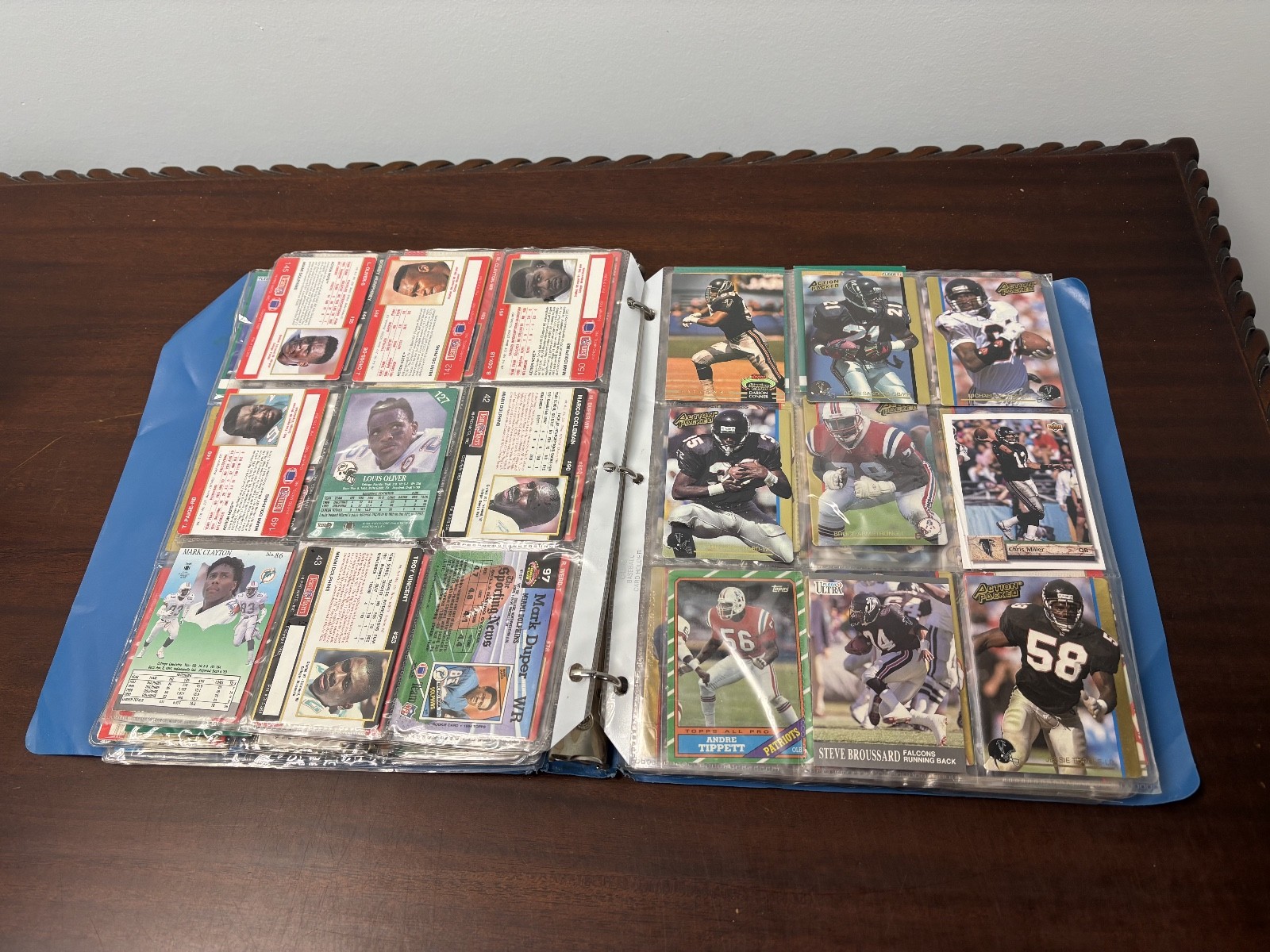 Assorted Sports Cards 22
