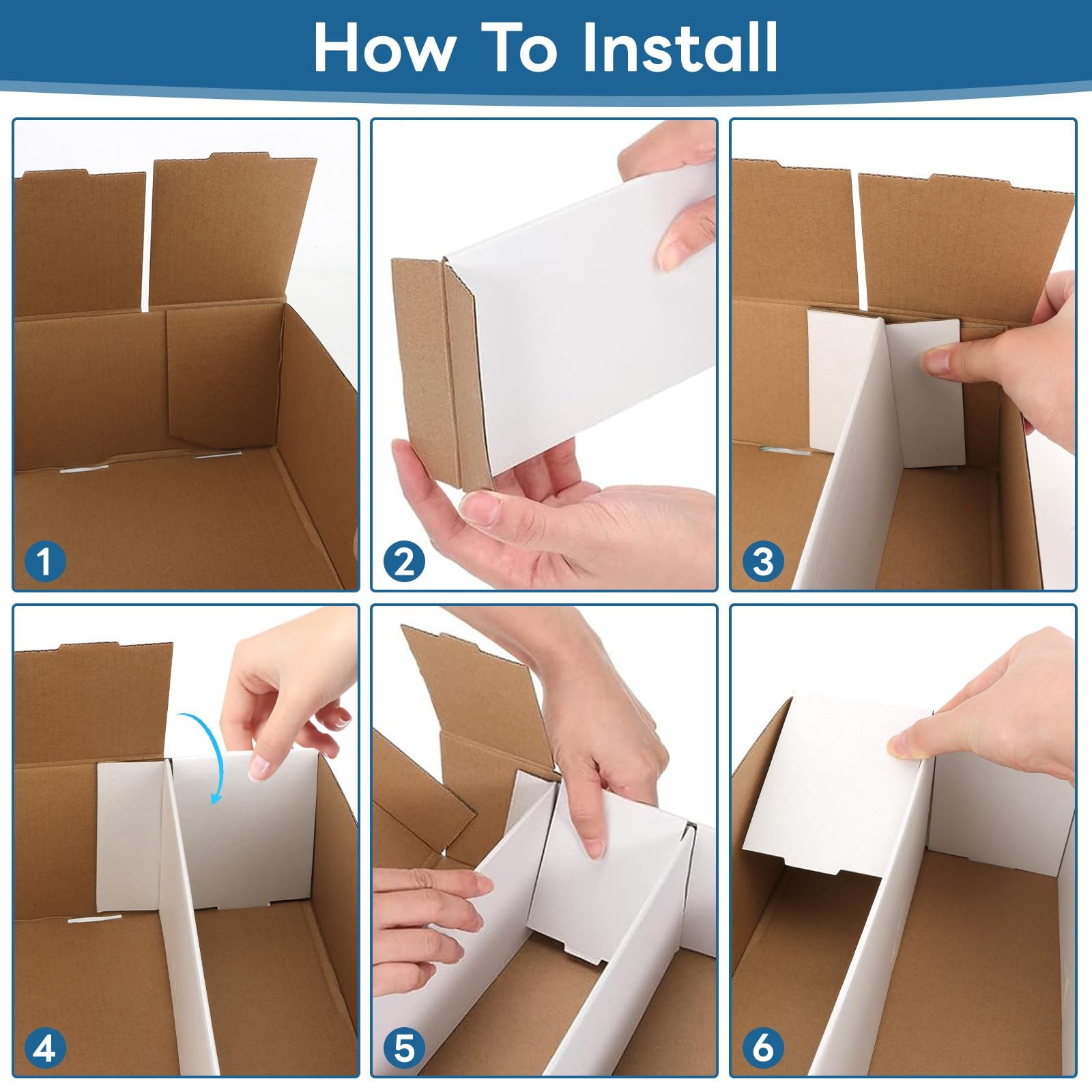 1/2/4 Row Trading Card Storage Box Case Large Capacity Holder For PTCG TCG Cards