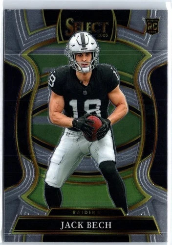 2025 Panini Select Football RC #1-300 Inserts Complete Your Set You Pick