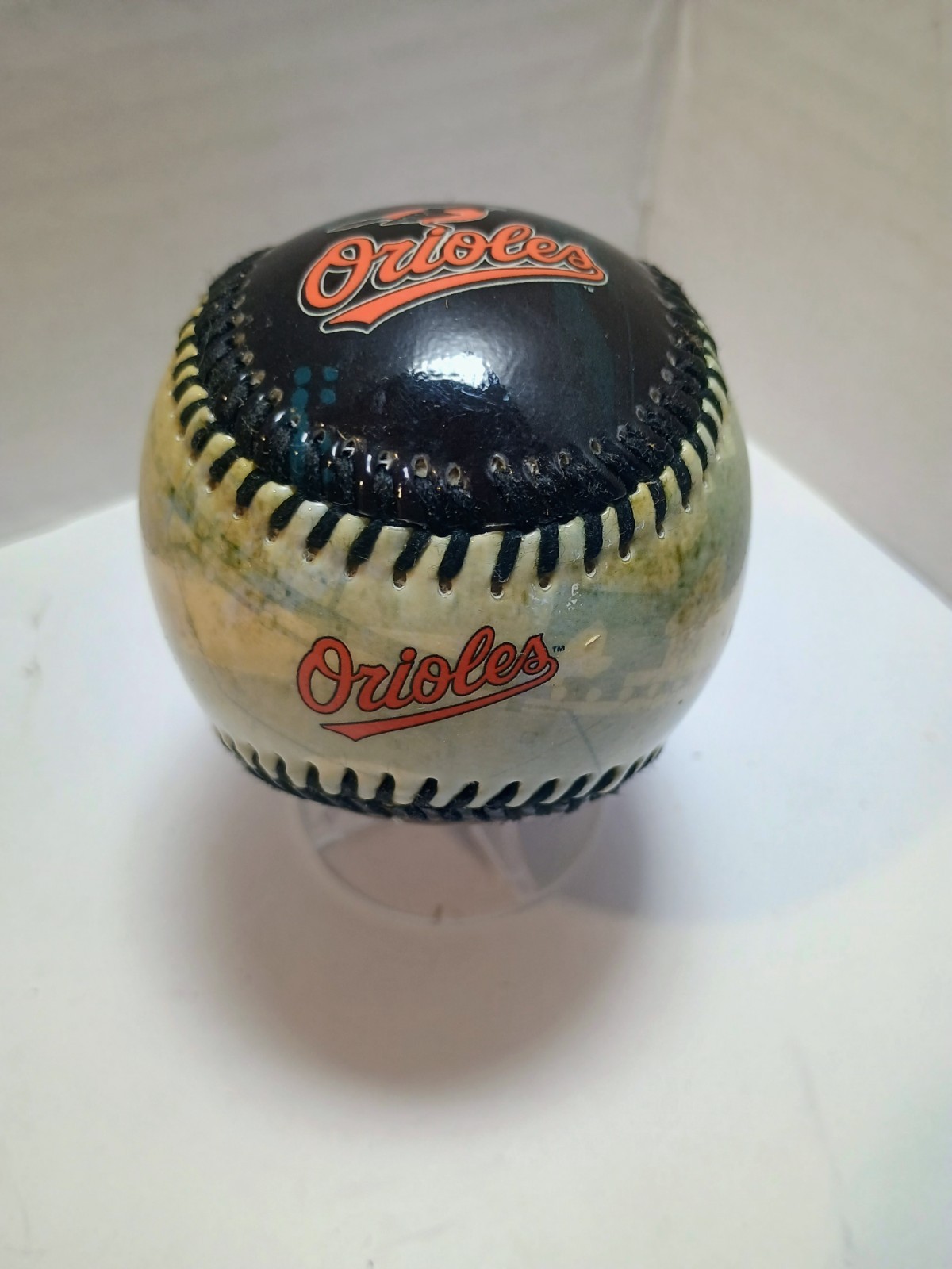 Baltimore Orioles Souvenir Collectable Baseball **Your Choice**