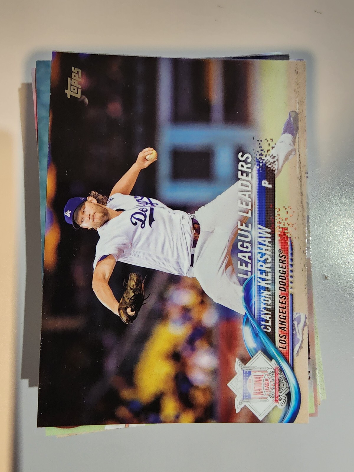 2018 Topps Baseball Series 1 SINGLES-COMPLETE YOUR SET #1-175 FREE SHIPPING