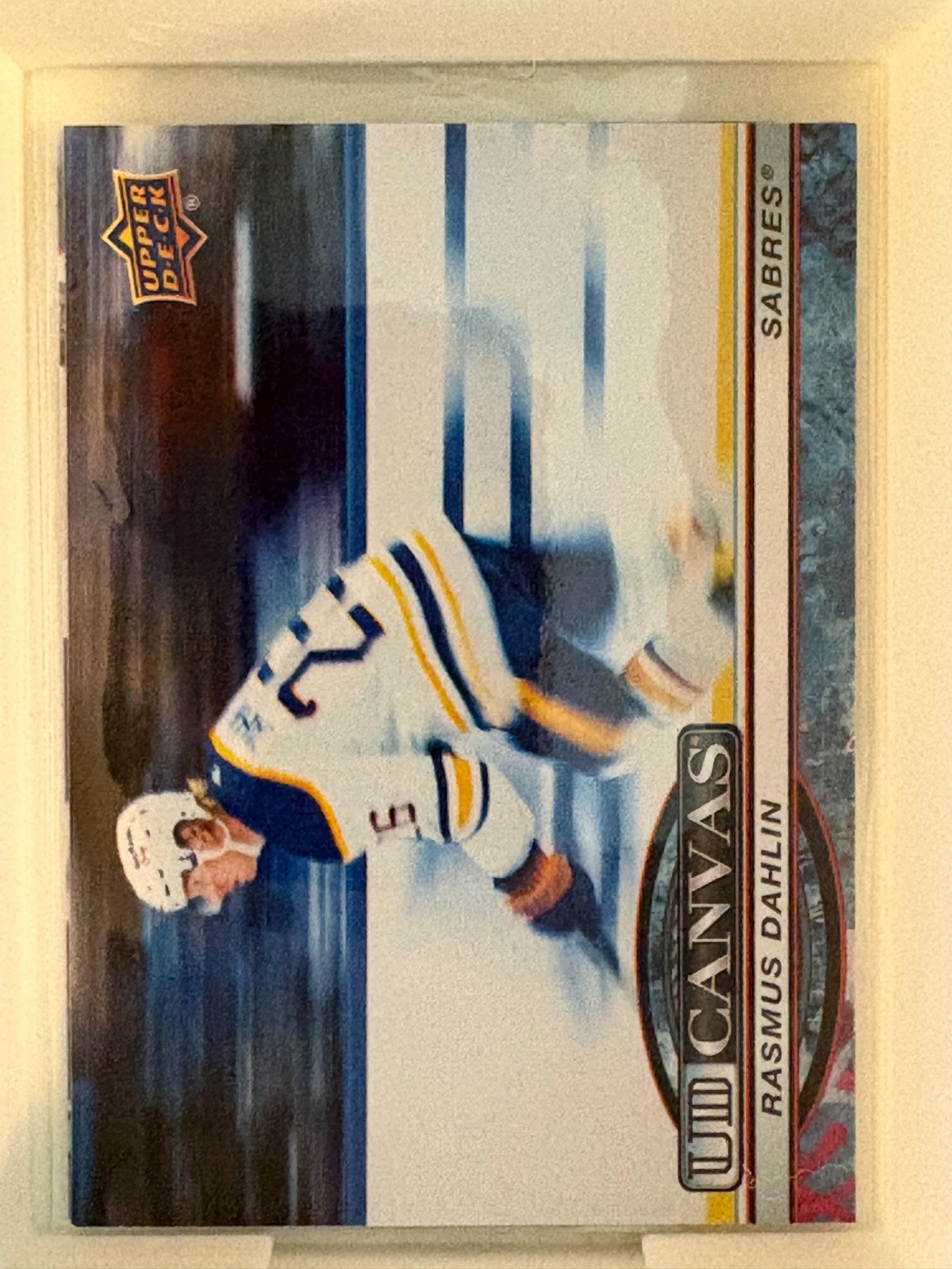 ***2025-2026 Upper Deck Extended Series UD Canvas & UD Canvas Youth Guns***