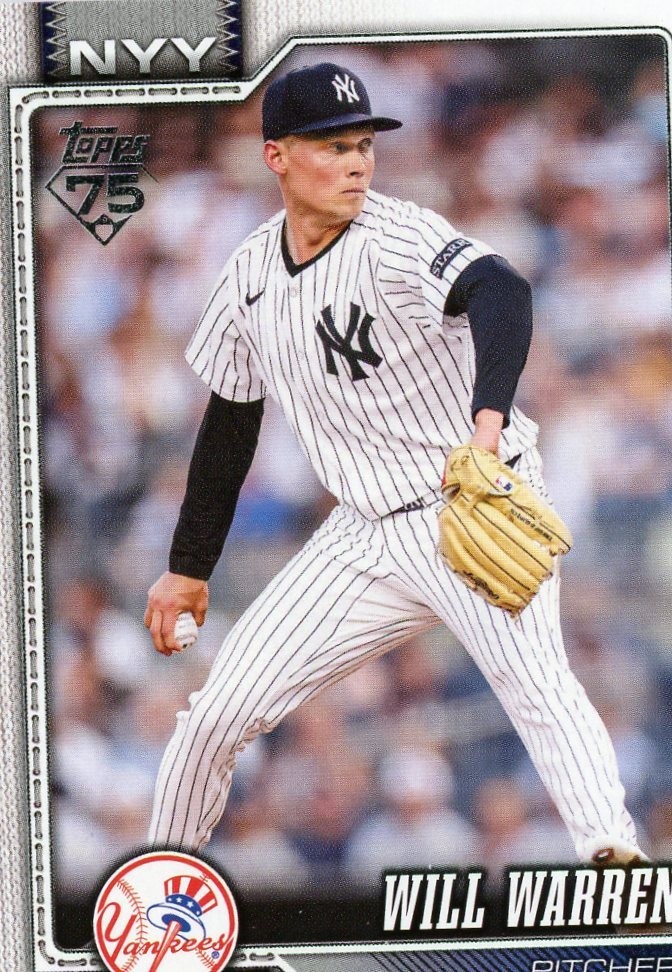 2026 Topps SERIES 1 Base Vets & RCs #176-350 You Pick Complete your set SPECIAL!
