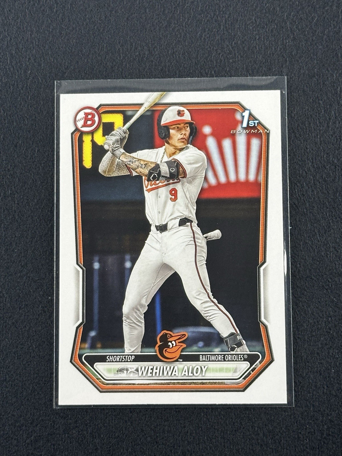 2026 Bowman Baseball Paper Prospects U-Pick (Complete Your Set) BP-1 – BP-150