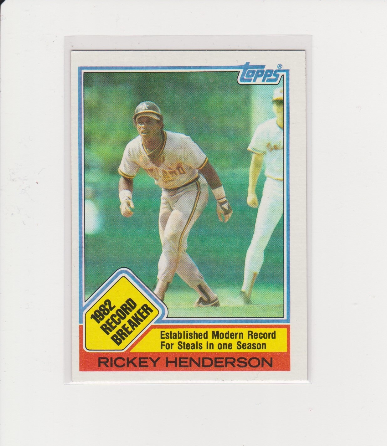 1983 Topps Baseball you pick base stars RC rookie insert HOF EX **SEE SCANS**