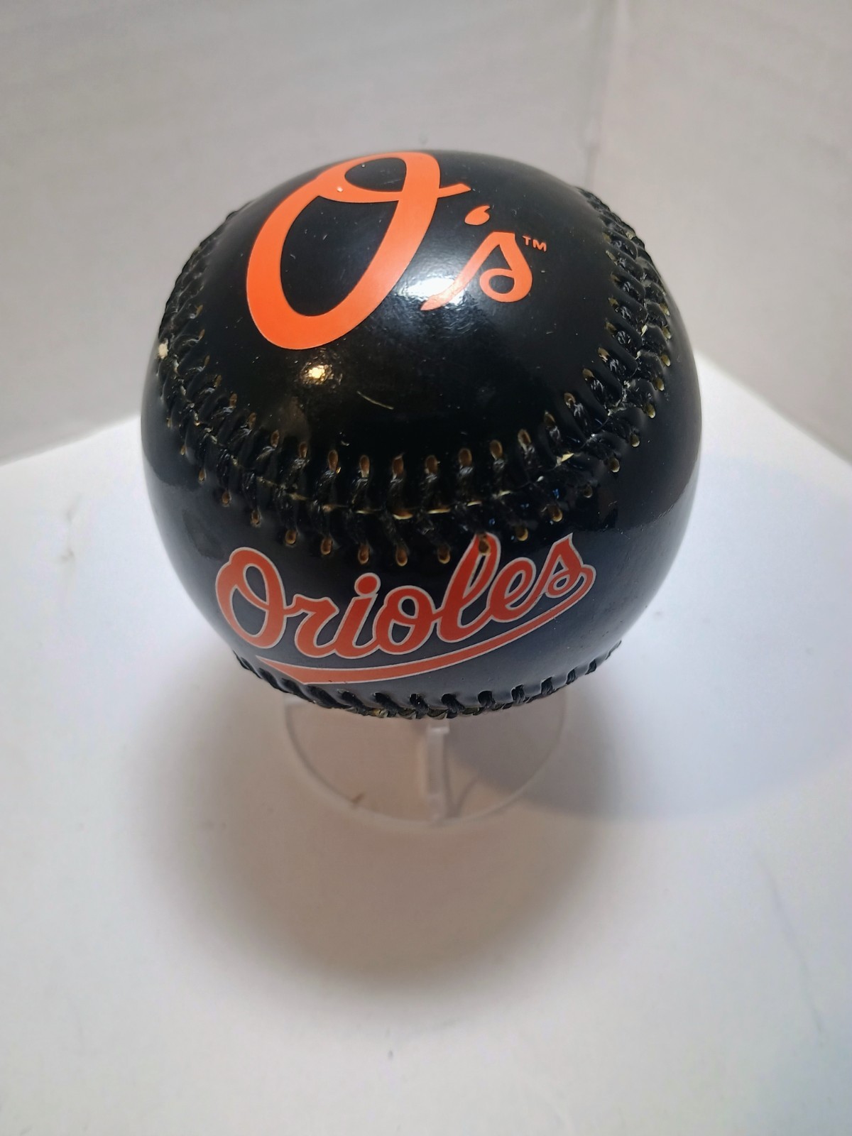 Baltimore Orioles Souvenir Collectable Baseball **Your Choice**