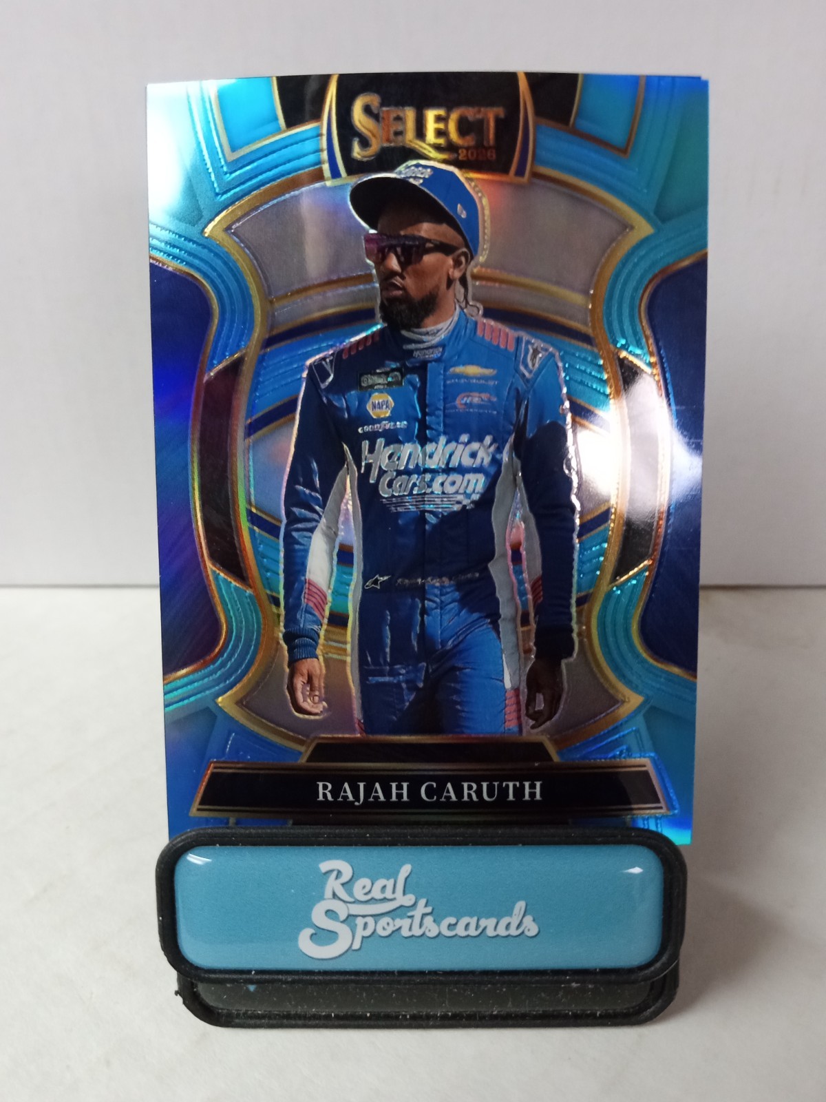 2026 Panini Select Racing NASCAR – You Pick – Rookies, Inserts, Parallels, #ed
