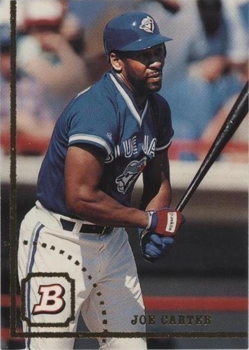 1994 Bowman Baseball (1-250) – You Pick – 5 CARD MIN Free Shipping NM