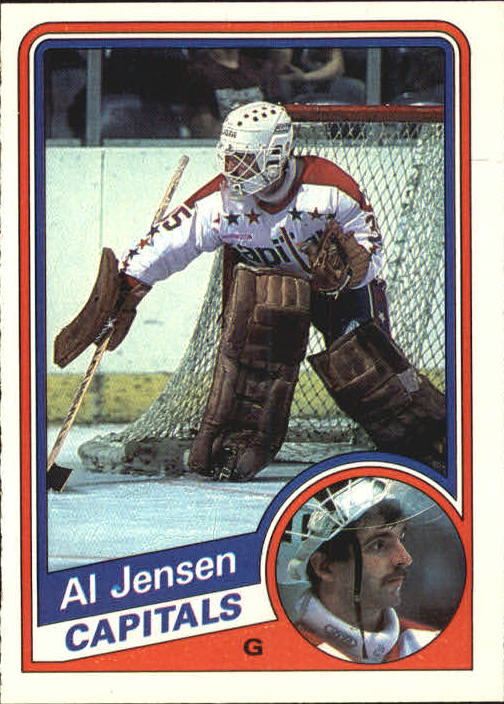 1984-85 O-Pee-Chee Hockey (Cards 201-396) (Pick Choose Complete)
