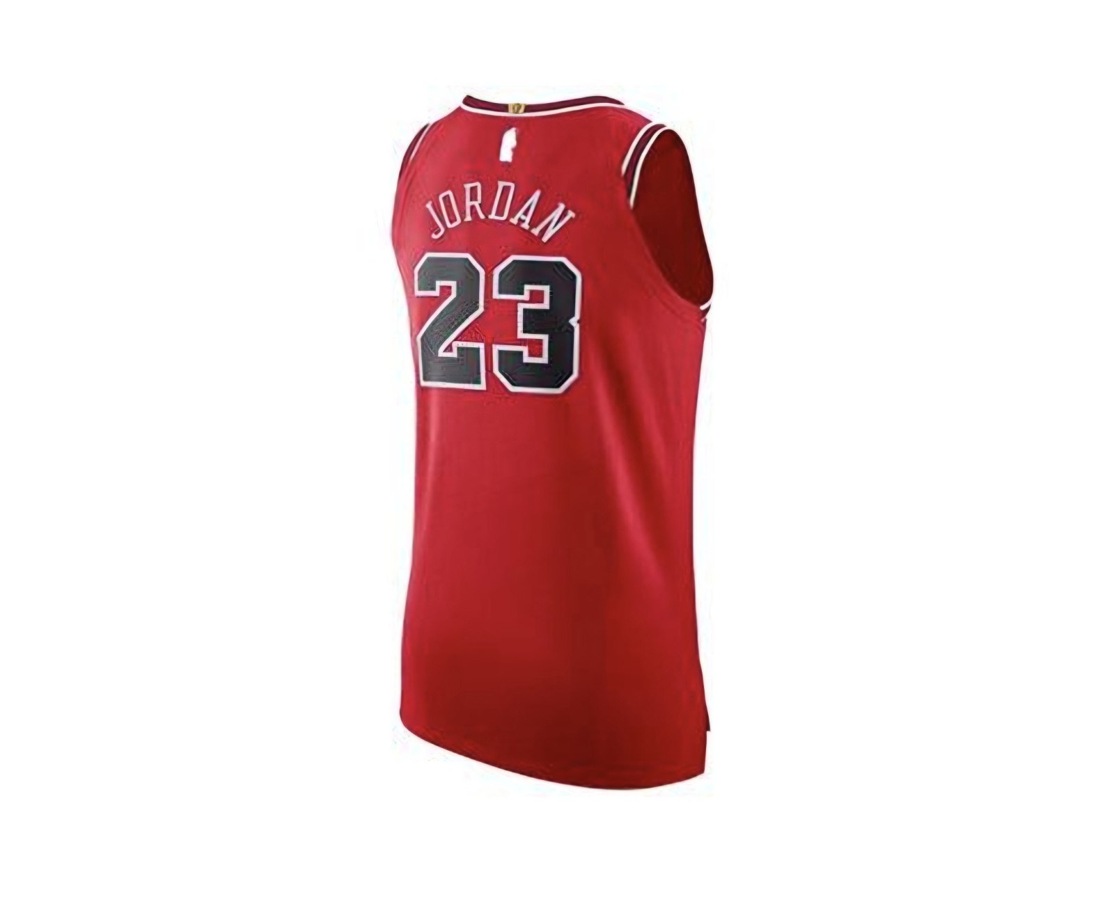 Nike Authentic Michael Jordan Chicago Bulls Jersey Icon Edition sz 58 msrp $400
