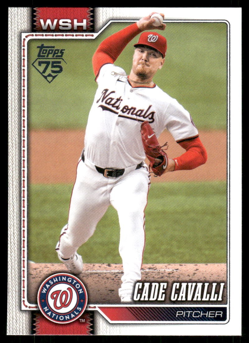 A1399- 2026 Topps Baseball Cards 351-550 +Rookies -You Pick- 15+ FREE US SHIP