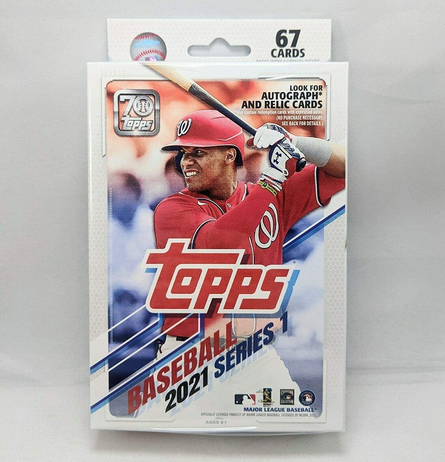2021 Topps Series One Baseball ⚾️ – Complete Your Set #1-165
