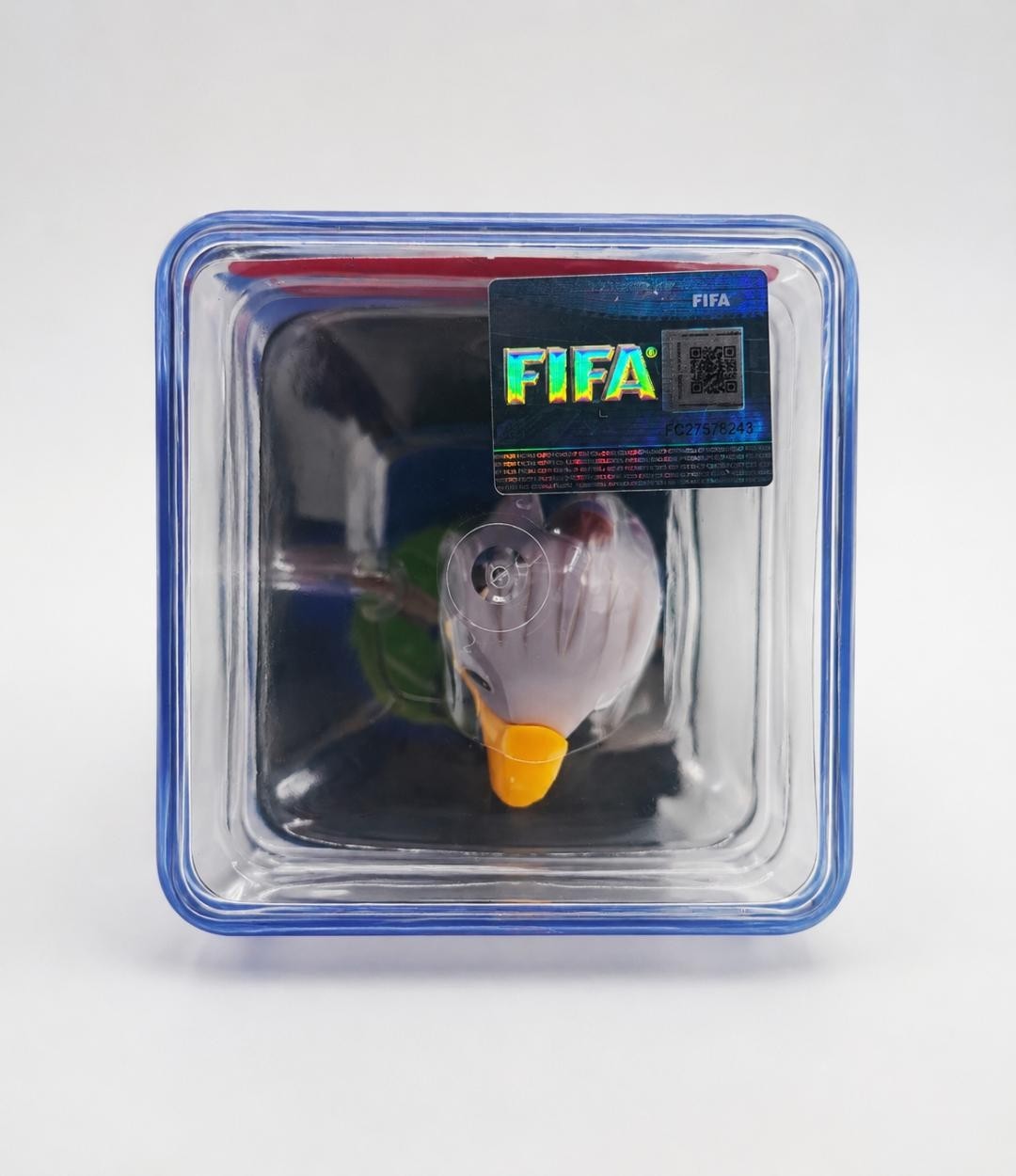 FIFA World Cup 2026 Mascots, CANADA Maple , MEXICO Zayu & USA Clutch