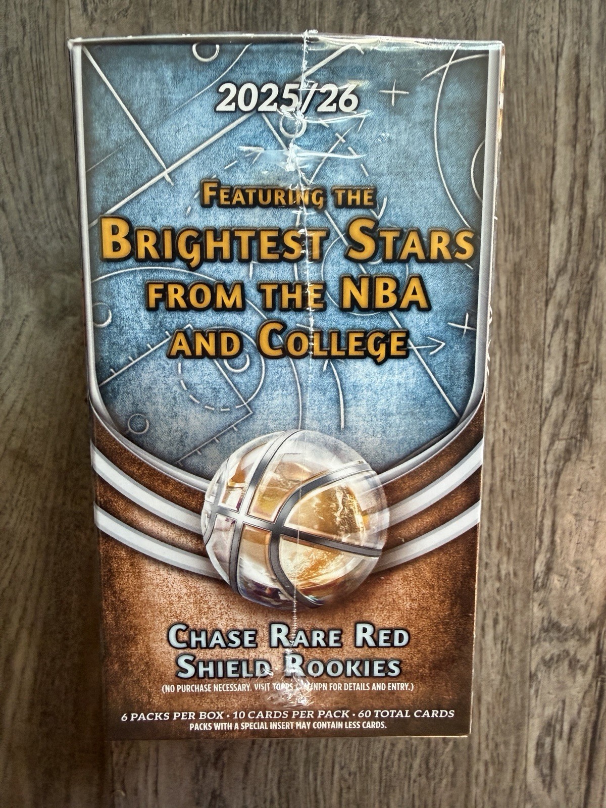(4) 2025-26 Bowman Basketball Value Box Factory Sealed NBA Chrome Topps Blaster