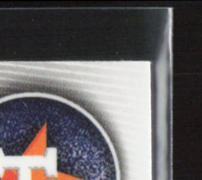 2025 Bowman Draft Xavier Neyens Chrome Houston Astros #BDC-2 1st Prospect
