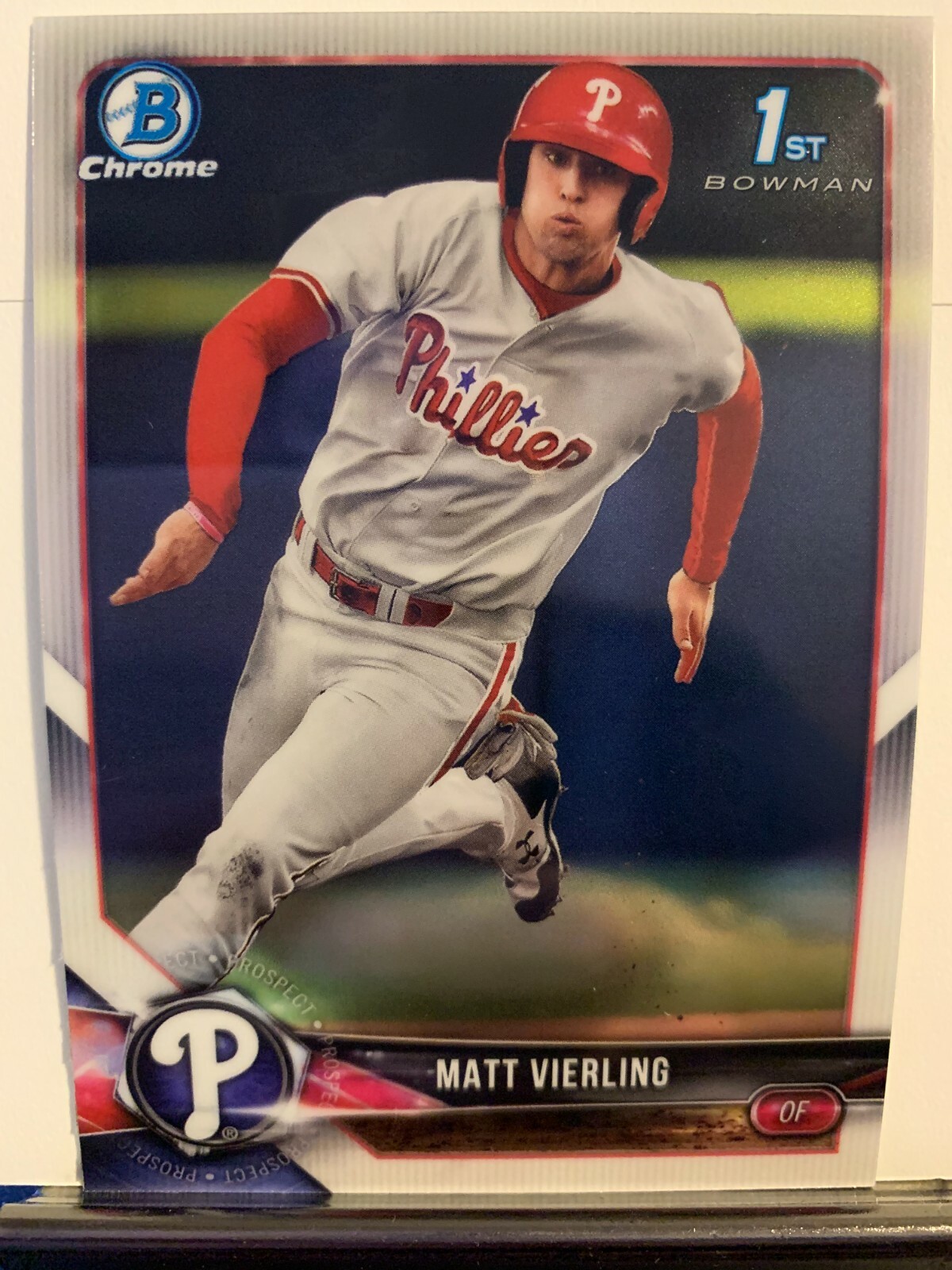 2018 Bowman Draft Chrome Draft 1st Bowman BDC1-BDC200 You Pick your cards (a100)