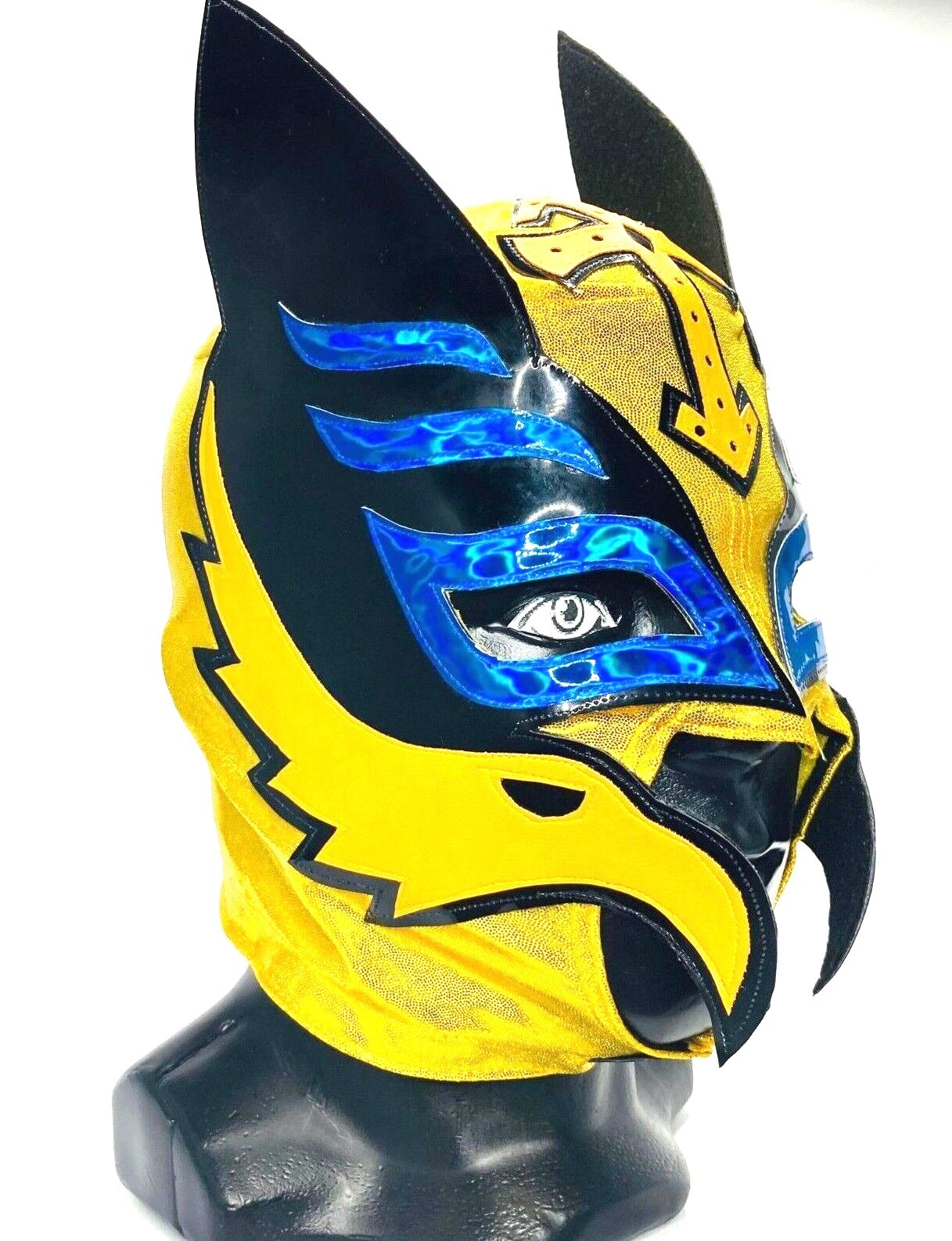 Wolverine X-MEN Wrestling Mask K Mysterio Mask Themed Lucha libre