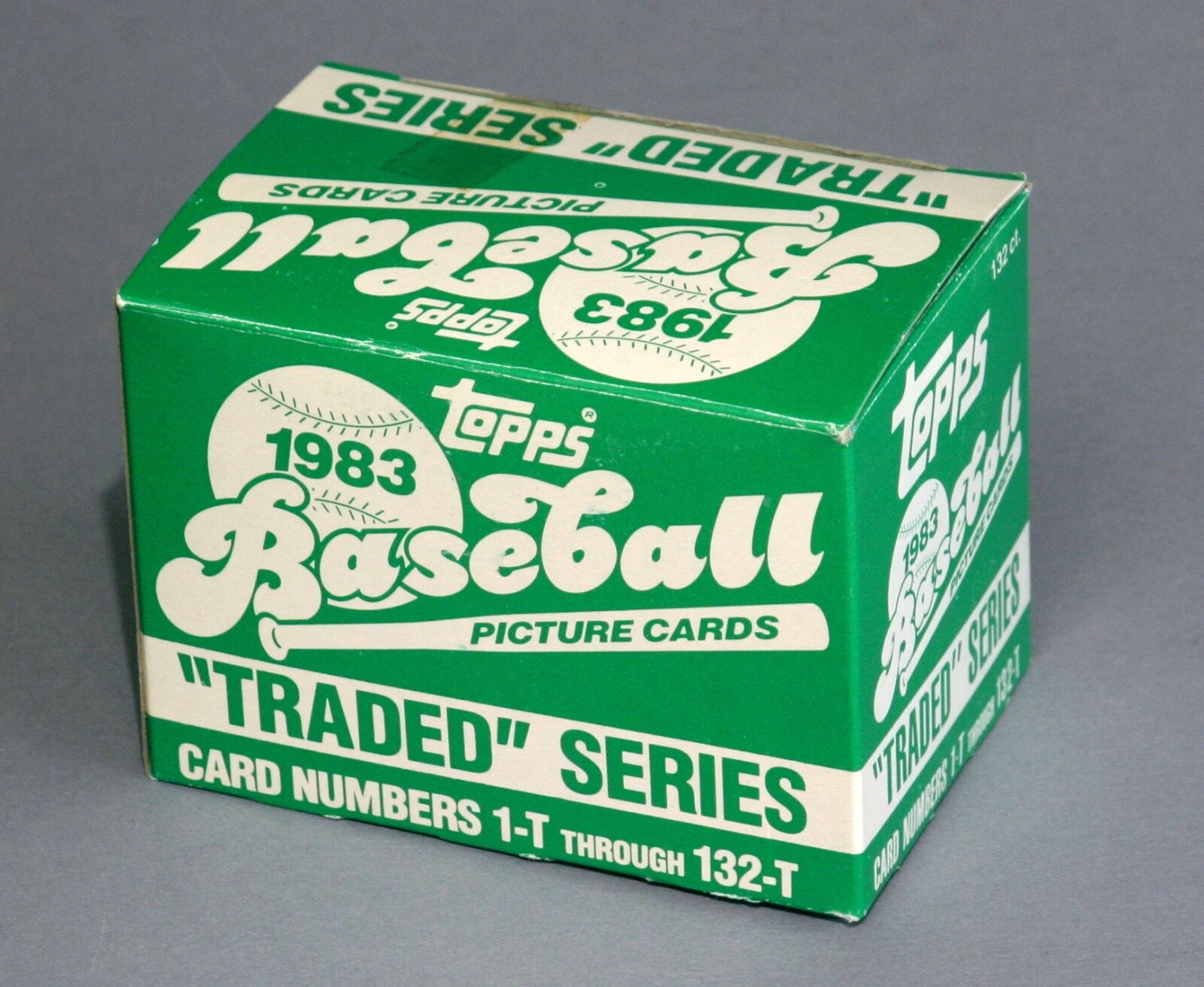 1983 TOPPS TRADED TEAM SETS U Pick CHOICE LOW PRICES YANKEES CUBS – ROOKIES