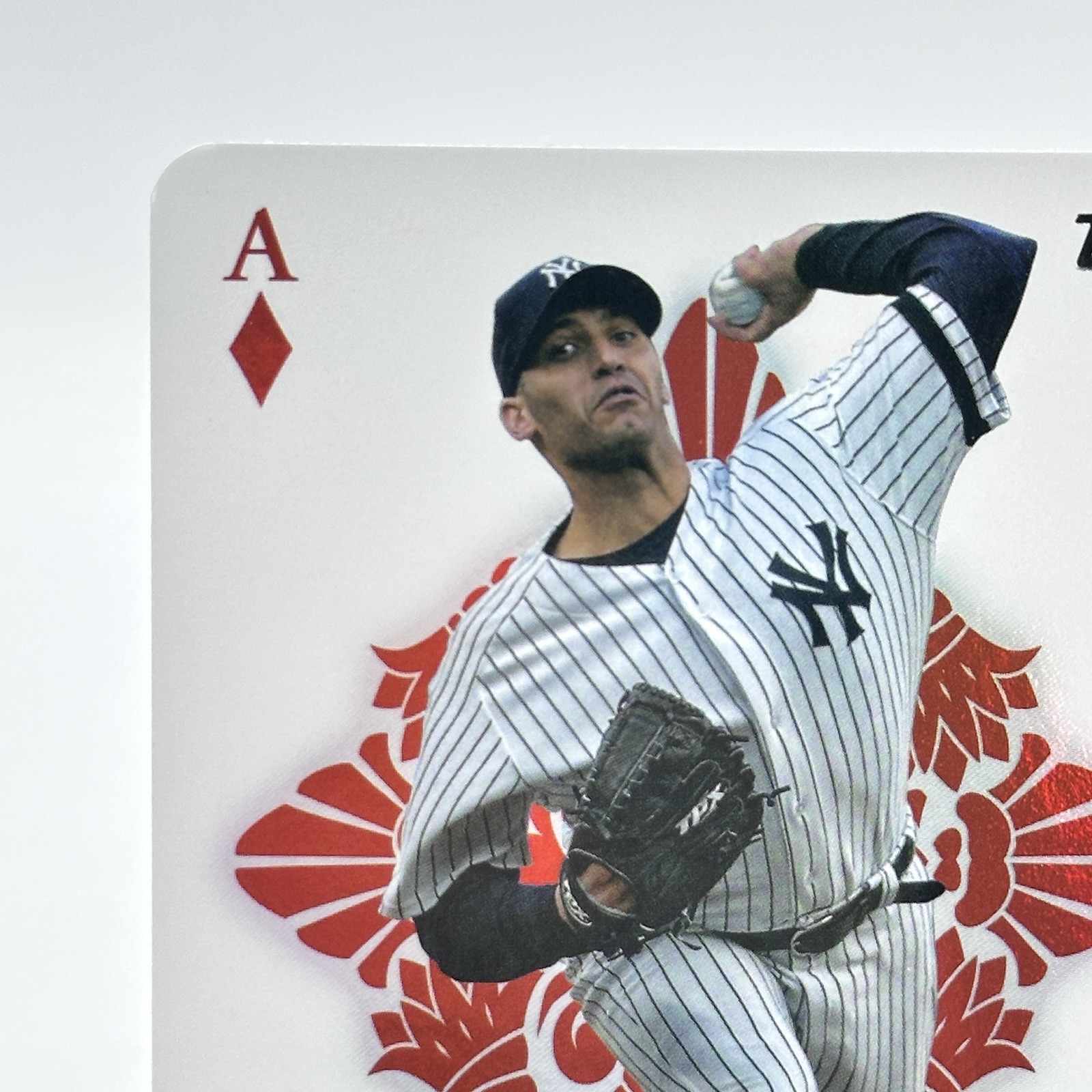 2023 Topps Update Series – All Aces Andy Pettitte #AA-65 Yankees PACK FRESH!