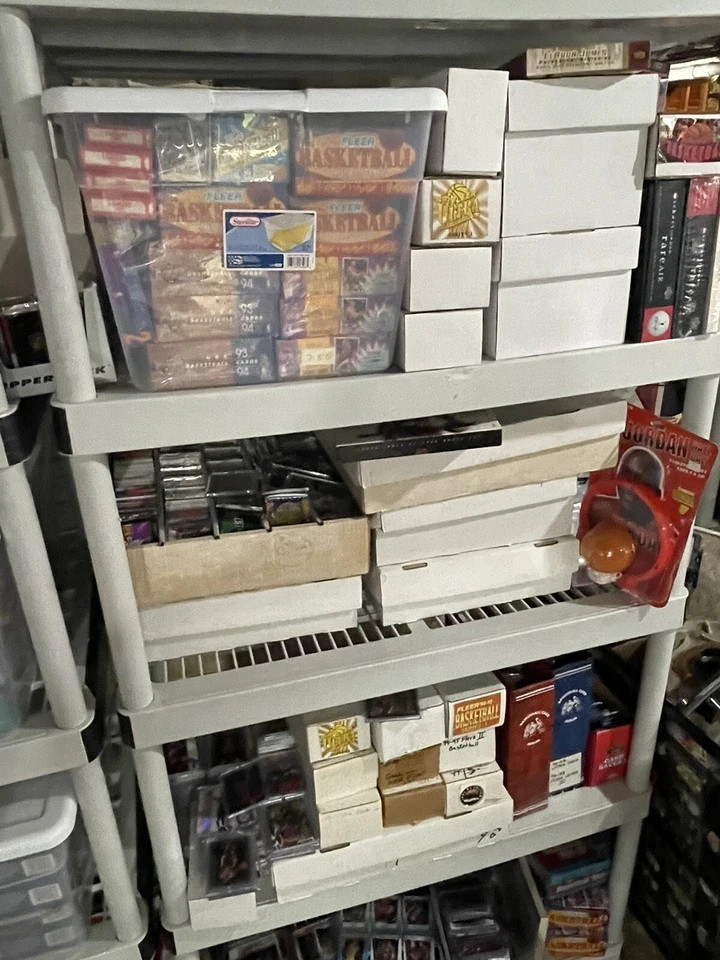 500 Random Baseball Cards Rookie cards, Base, Inserts, Bulk Card Lot