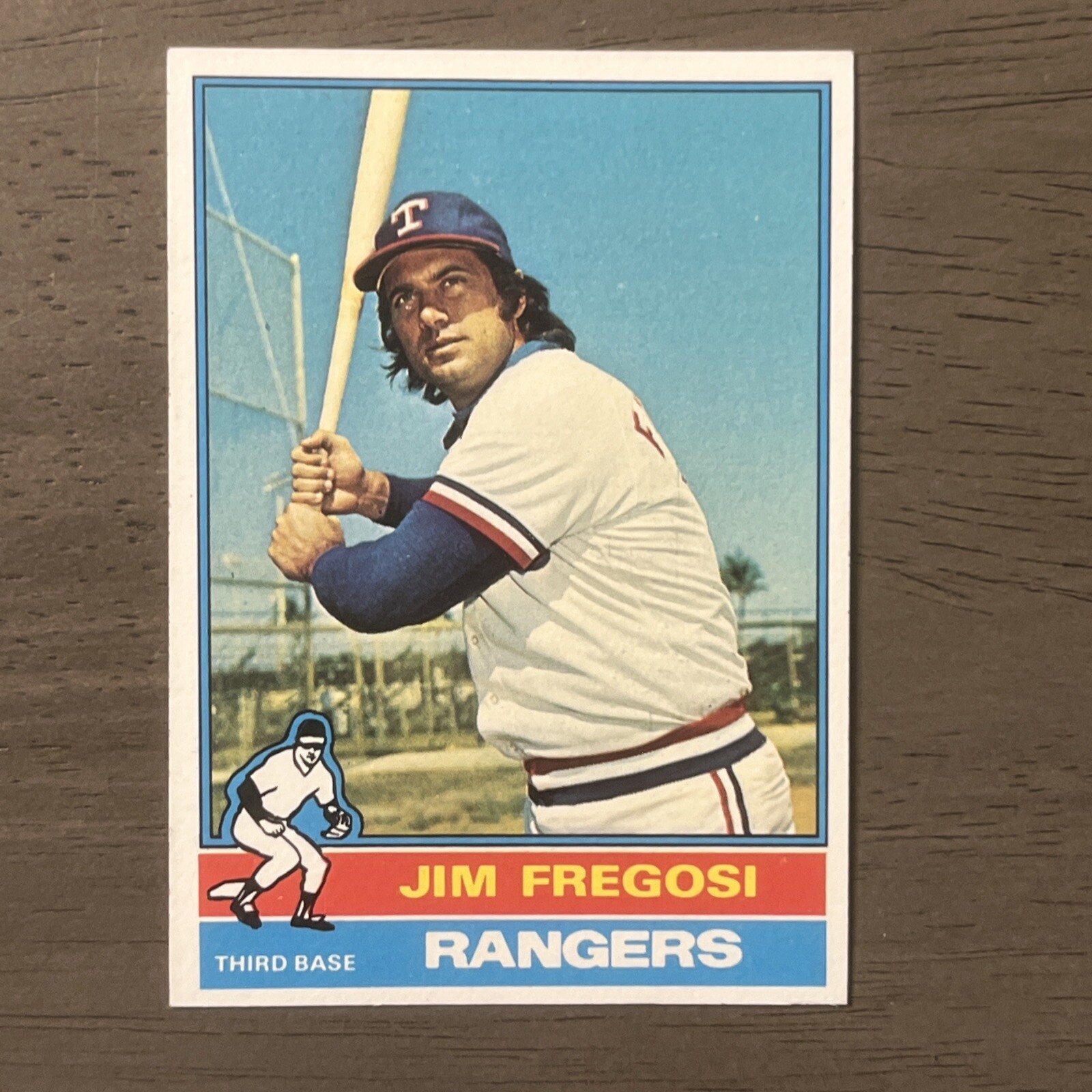 1976 TOPPS BASEBALL NM #601-660 COMPLETE YOUR SET FREE SHIPPING