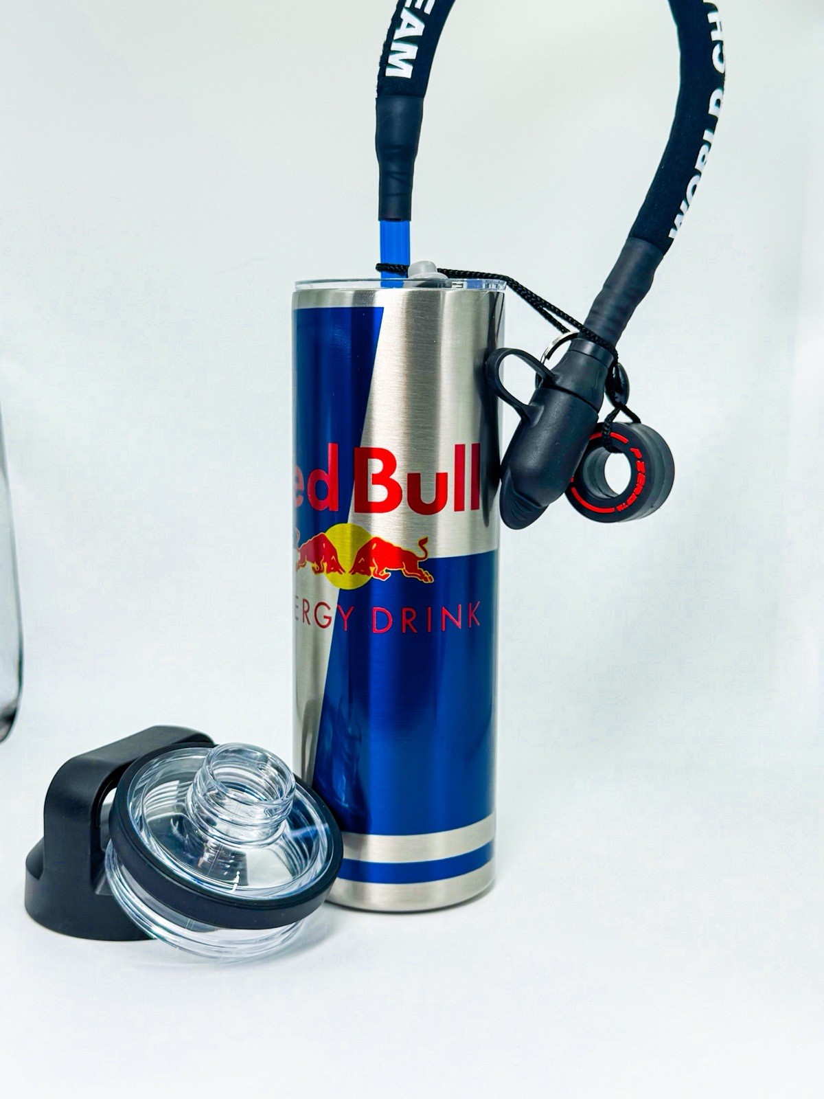 F1 BOTTLE RACING EDITION