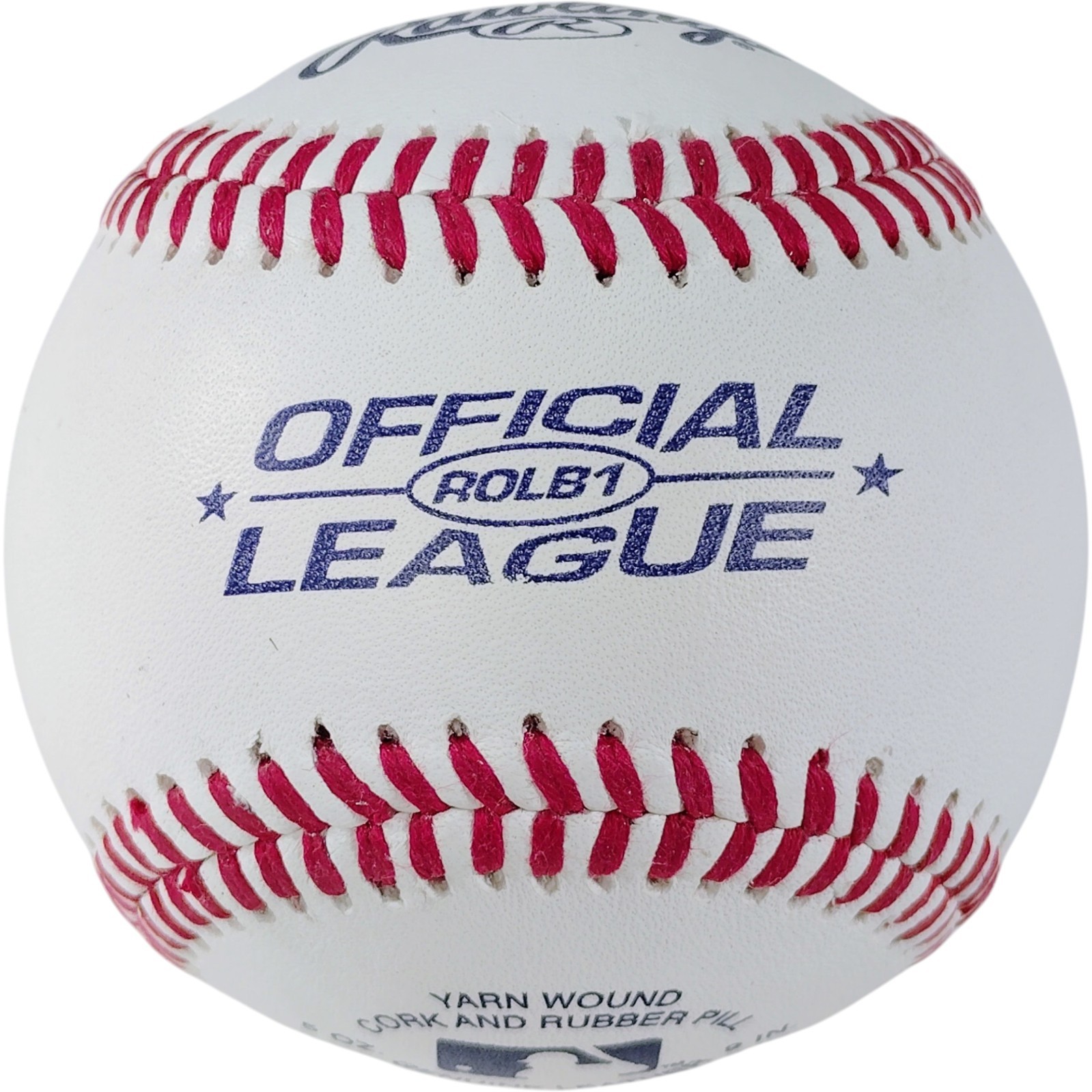 Samad Taylor Signed Rawlings Baseball Padres Exact Photo Proof COA MLB Autograph