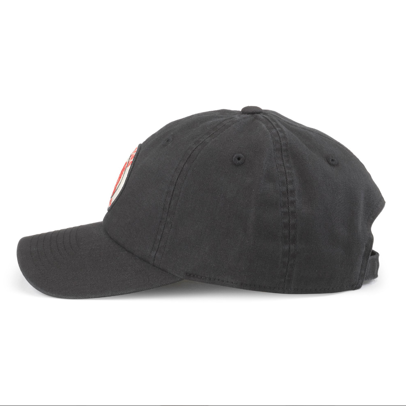 American Needle Tokyo Senators Black Hat Cap Japanese NIPPON Baseball Team
