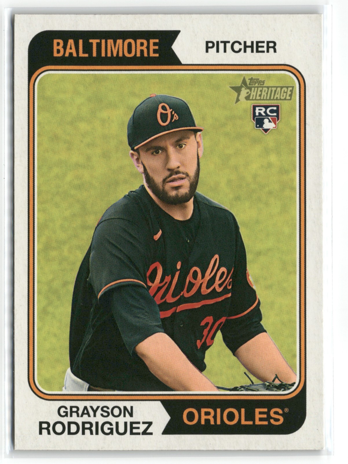 2023 Topps Heritage High Number – Pick a Card – CYS – 40% off 4+