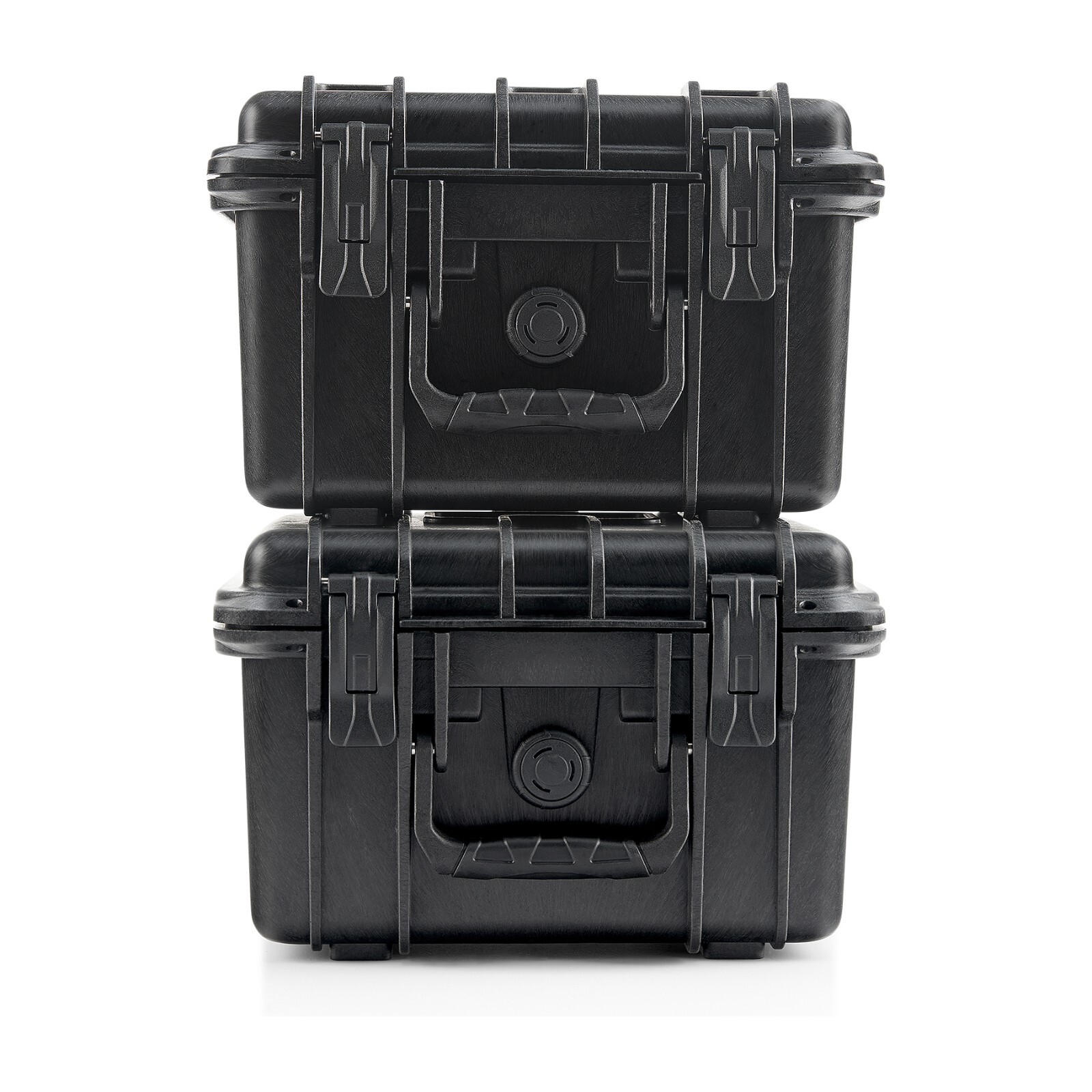 Card Capsule LITE – Two Row Slab Case – SGC & PSA Card Case (HOLDS 50+ SLABS)