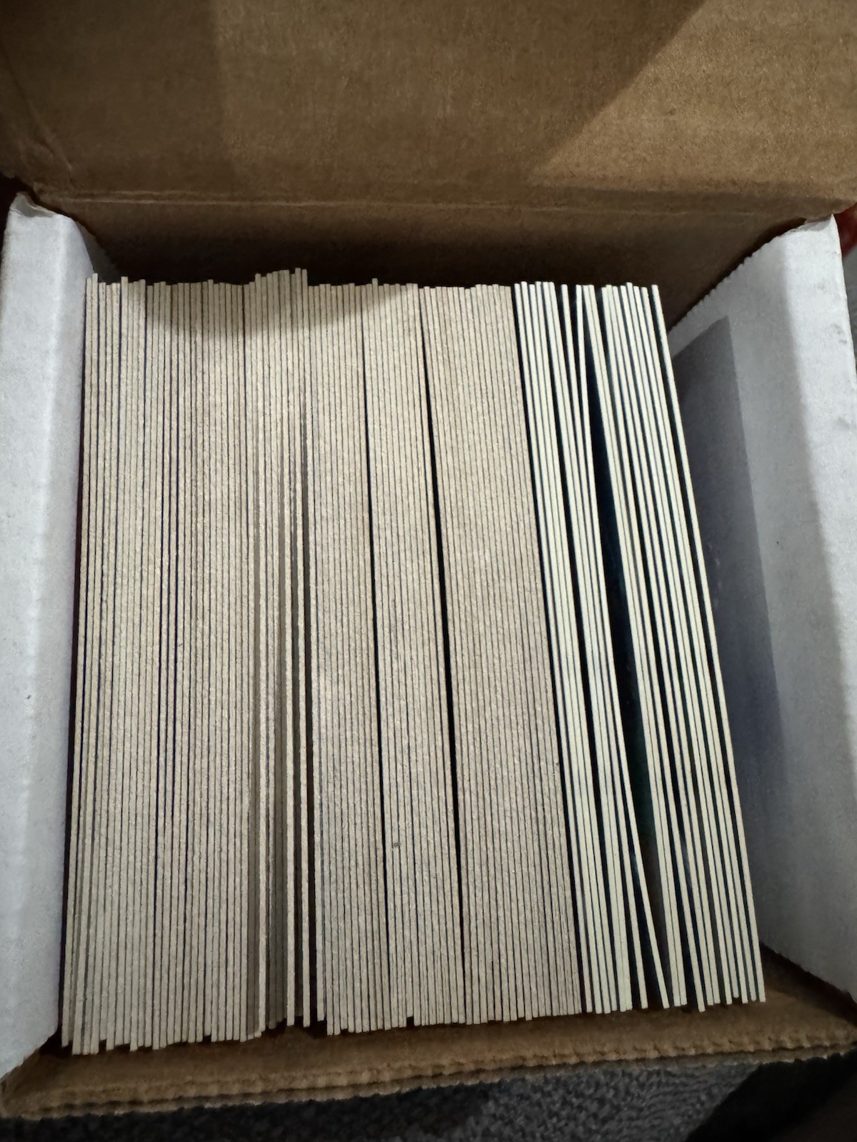 1998 Flair Showcase Baseball Row 1,2,3 Lot Of 71 & Topps Gold Label 18 Cards