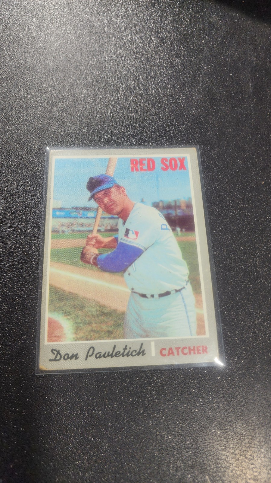 1970 Topps Baseball U-Pick 501-720 Very Good, Excellent