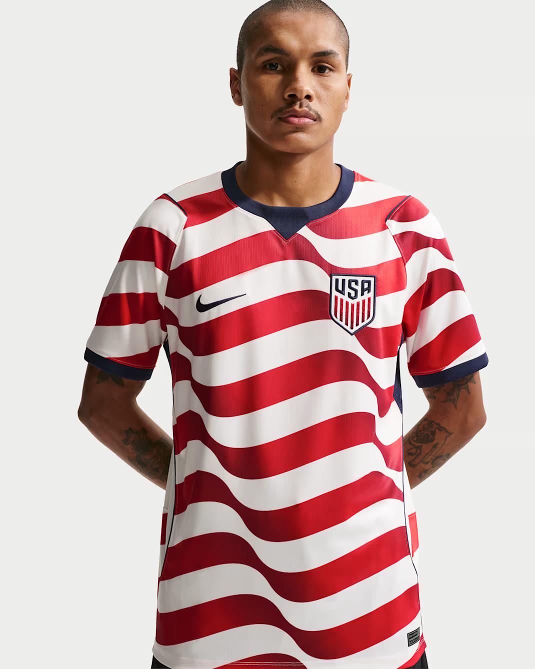 United States National Team 2026 Stadium Home / IB5339-133