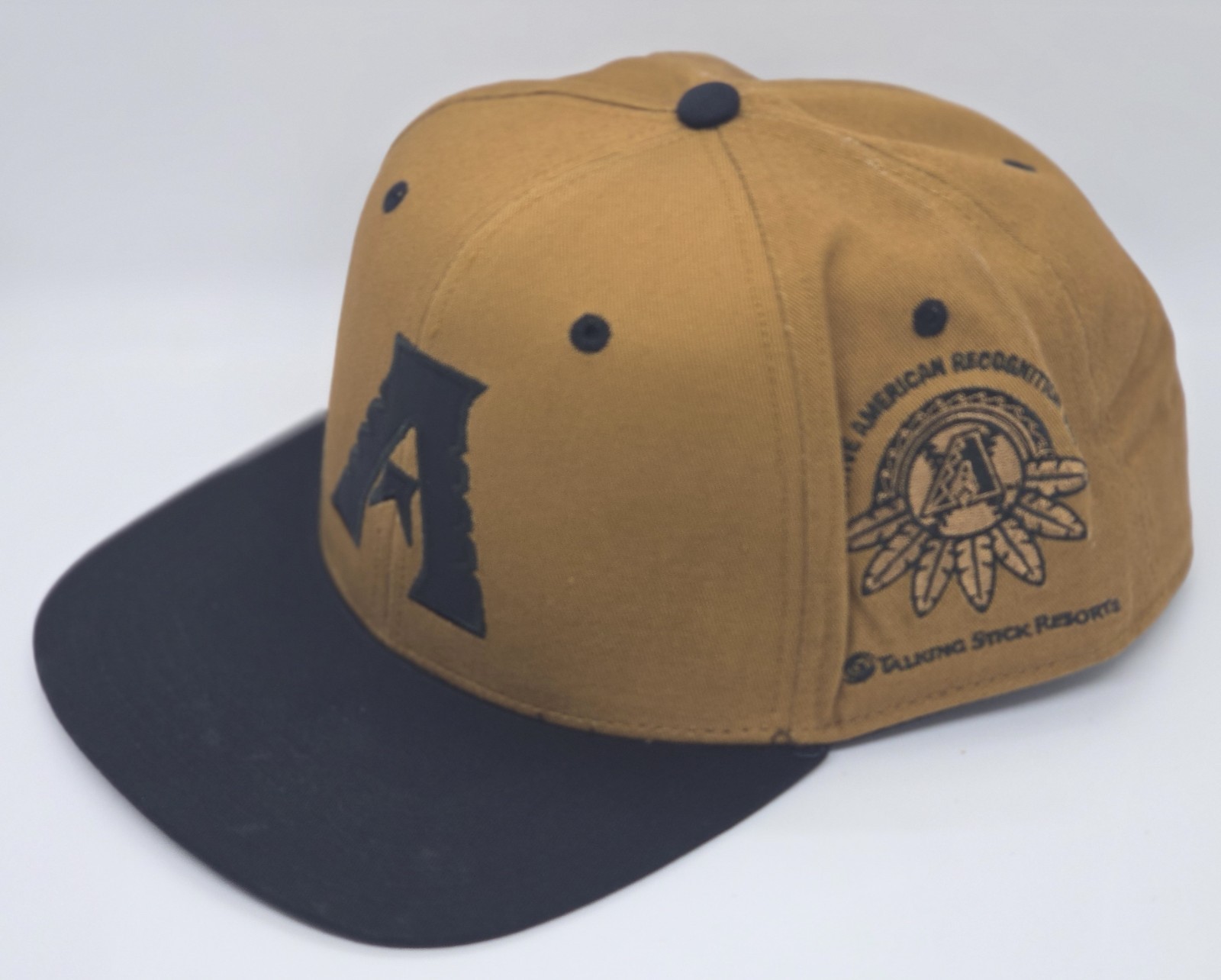 NEW AZ Diamondbacks Native American Recognition Hat Cap D-backs Special 2026 SGA