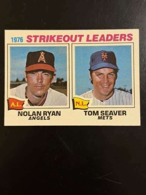 1977 Topps Baseball Pick a Card Complete Your Set 201-400