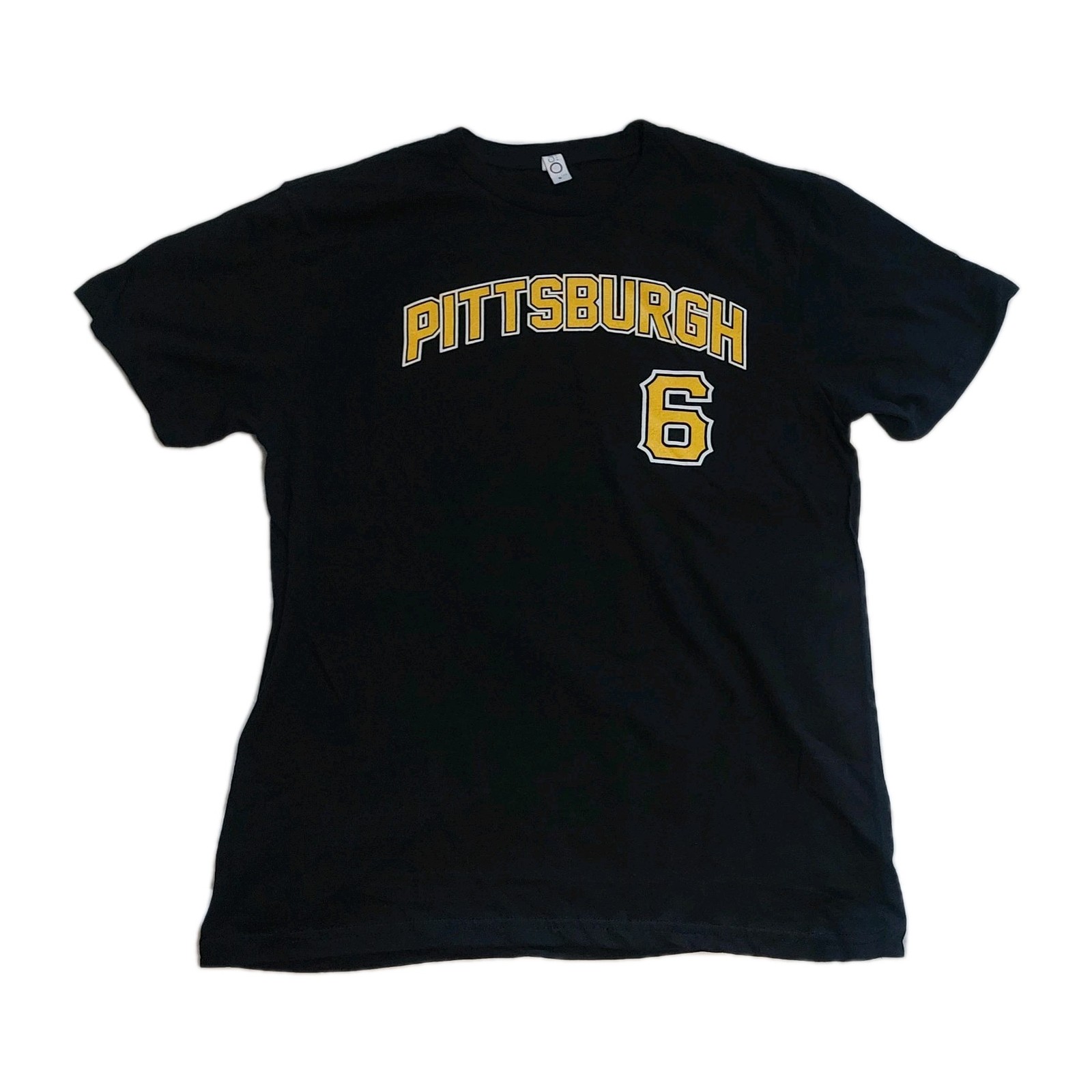 Pittsburgh Pirates Konnor Griffin baseball t shirt