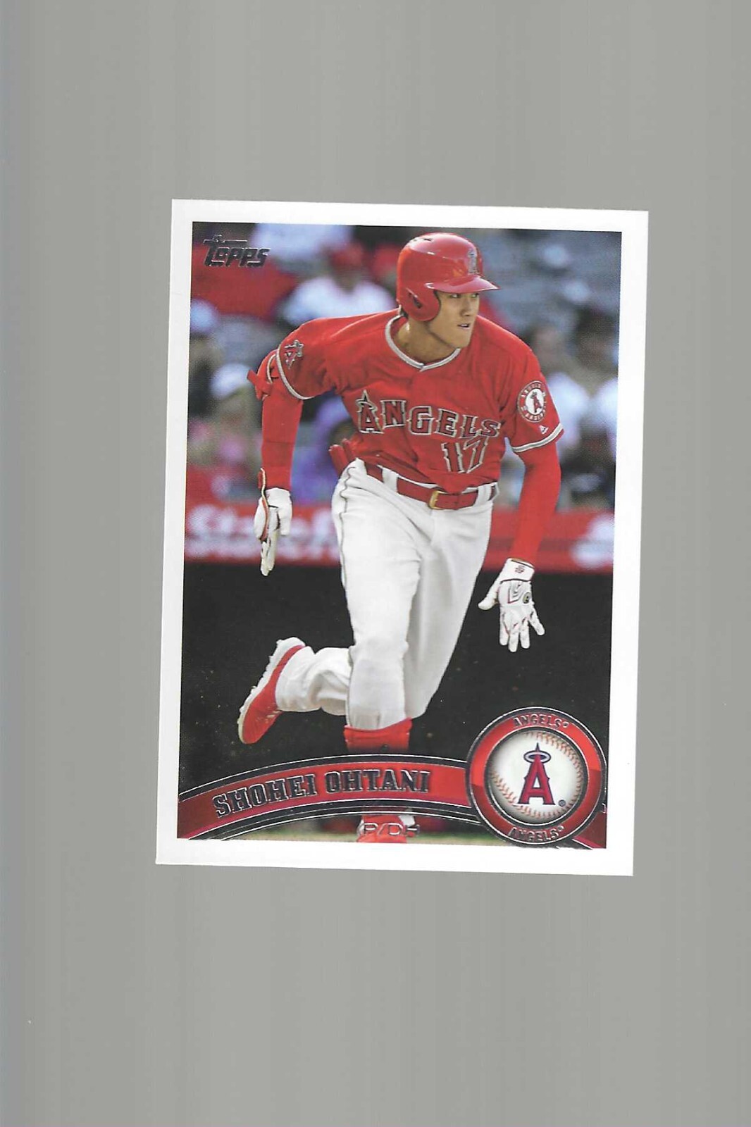 Los Angeles Angels – RC – stars – inserts – Various Brands and Years – PYC