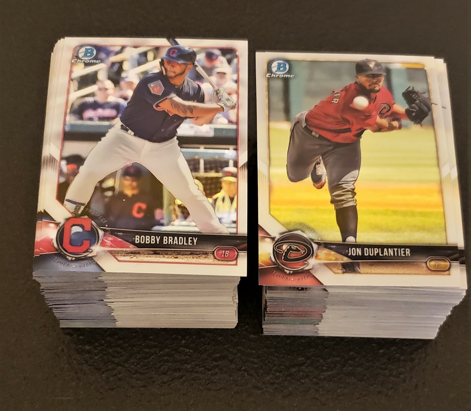 2018 Bowman Draft Chrome BDC 1 – BDC 200 Complete Your Set – You Pick