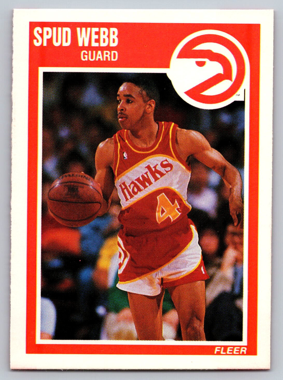 1989-90 Fleer Basketball SET BREAK #1-168. Finish Your Set – You Pick