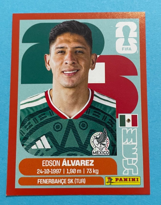 Panini FIFA World Cup 2026 RED/ORANGE/PURPLE parallels/Coca Cola stickers